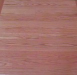 Red Oak Select & Better Plank